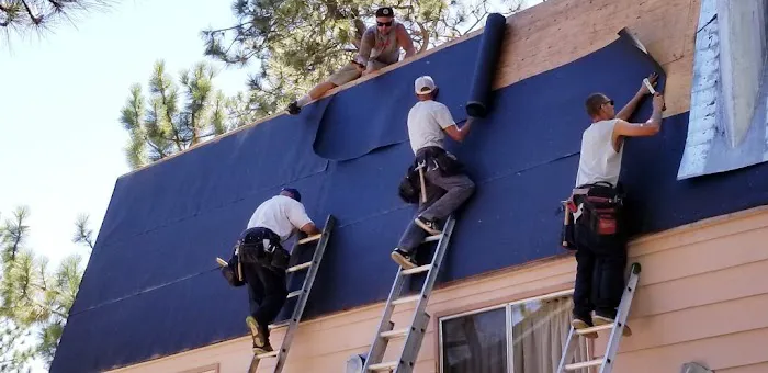 DMV Roofing Pros Rockville Picture 4