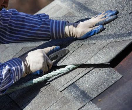 DMV Roofing Pros Rockville
