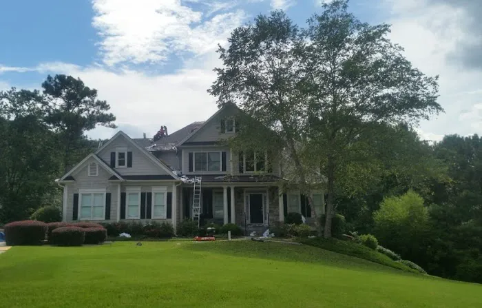 DMV Roofing Pros Rockville Picture 6