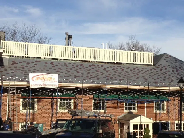 Robert Evans Jr Contracting Inc Picture 8