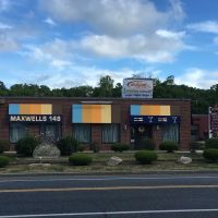 Robert Evans Jr Contracting Inc ico