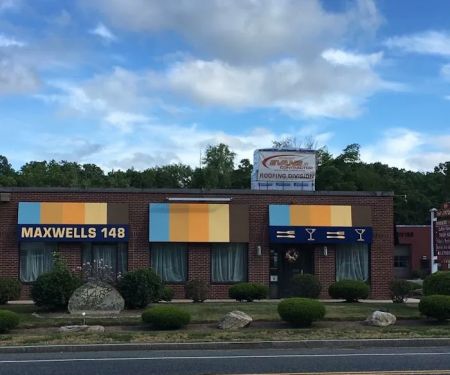 Robert Evans Jr Contracting Inc