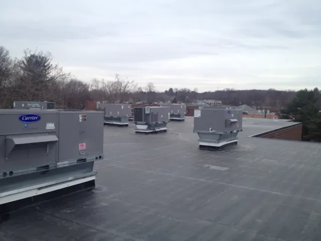 Robert Evans Jr Contracting Inc Picture 5