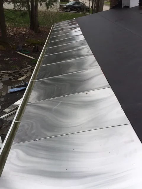 Robert Evans Jr Contracting Inc Picture 7