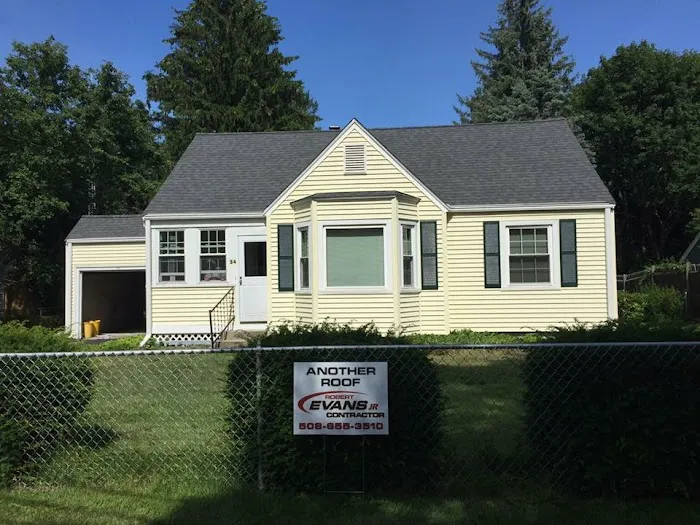 Robert Evans Jr Contracting Inc Picture 3