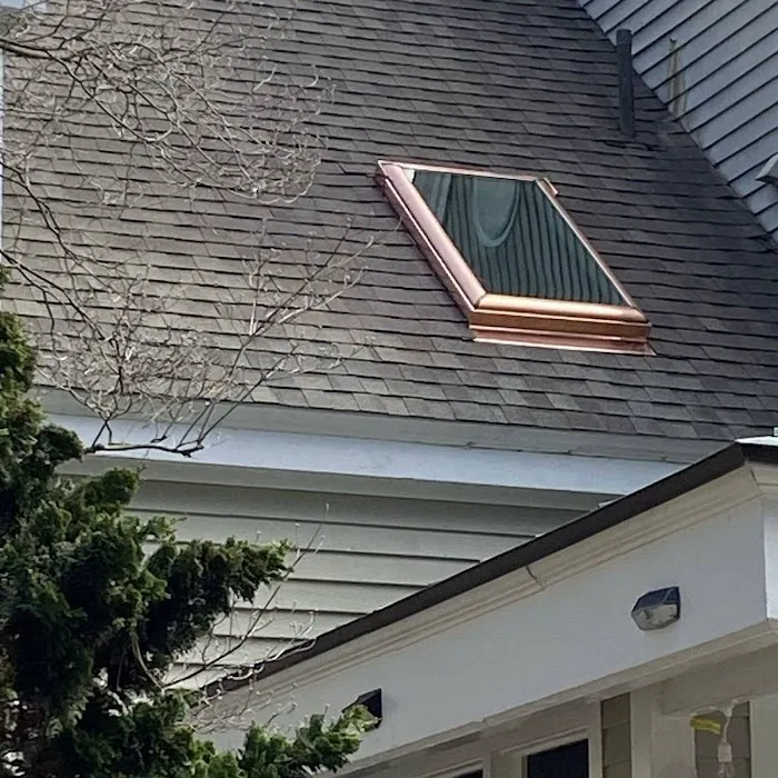 Connell Roofing, Inc. Picture 3