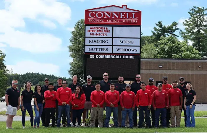 Connell Roofing, Inc. Picture 9