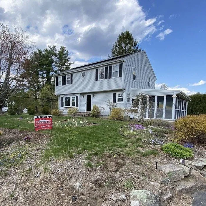 Connell Roofing, Inc. Picture 7