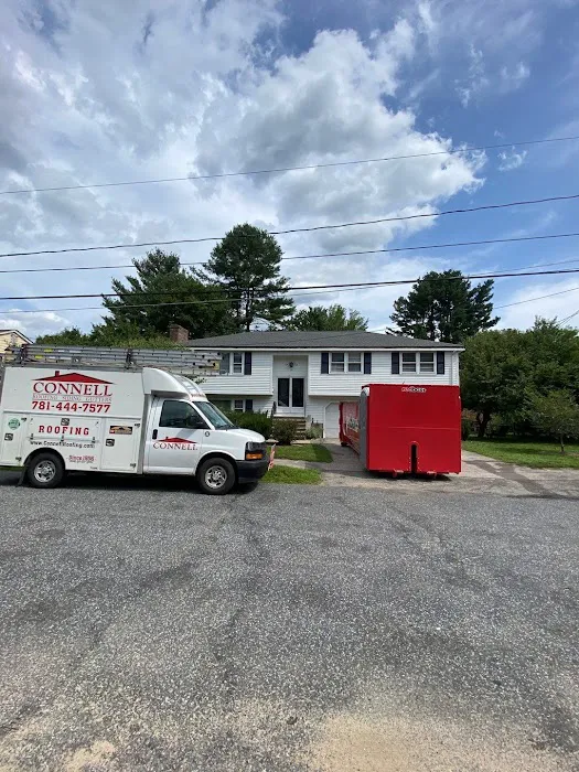 Connell Roofing, Inc. Picture 8