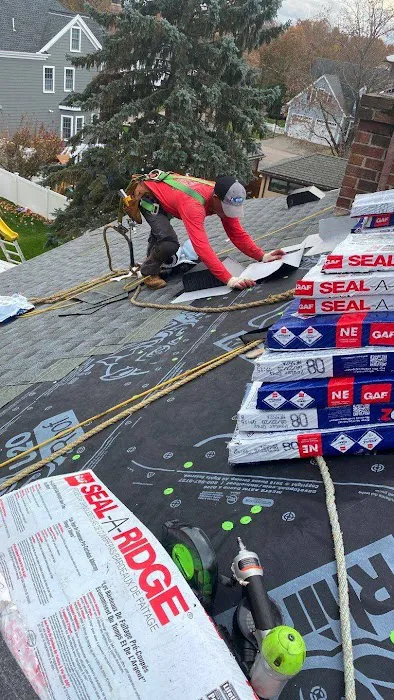 Connell Roofing, Inc. Picture 10