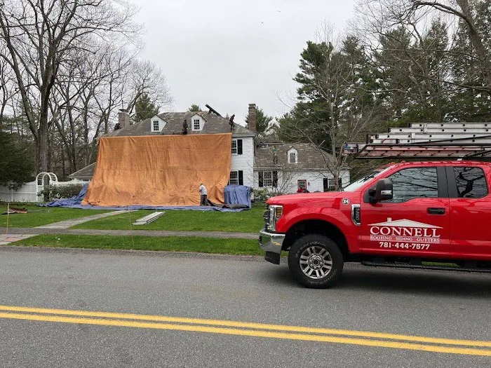 Connell Roofing, Inc. Picture 5