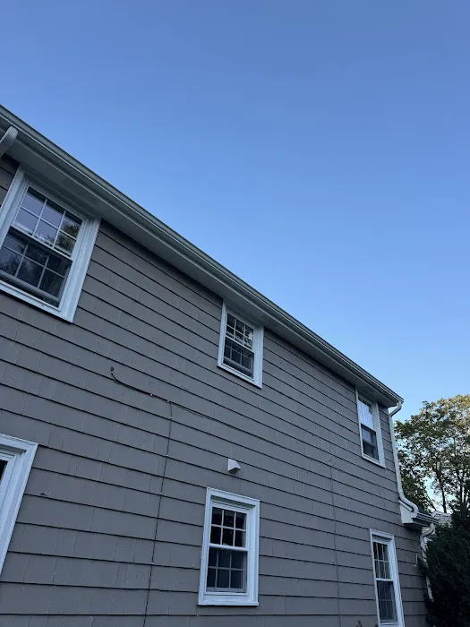 Connell Roofing, Inc. Picture 1