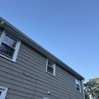 Connell Roofing, Inc. ico