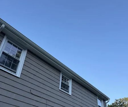 Connell Roofing, Inc.