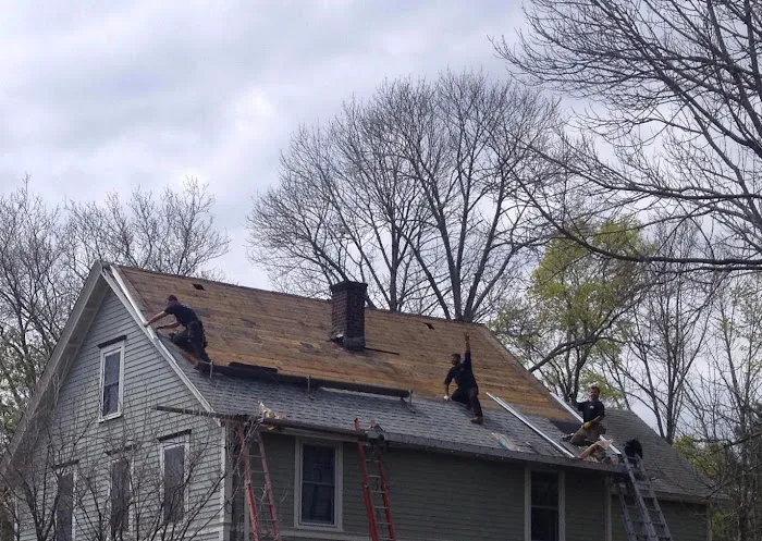 Robert Kierce Contracting, Inc. Picture 4