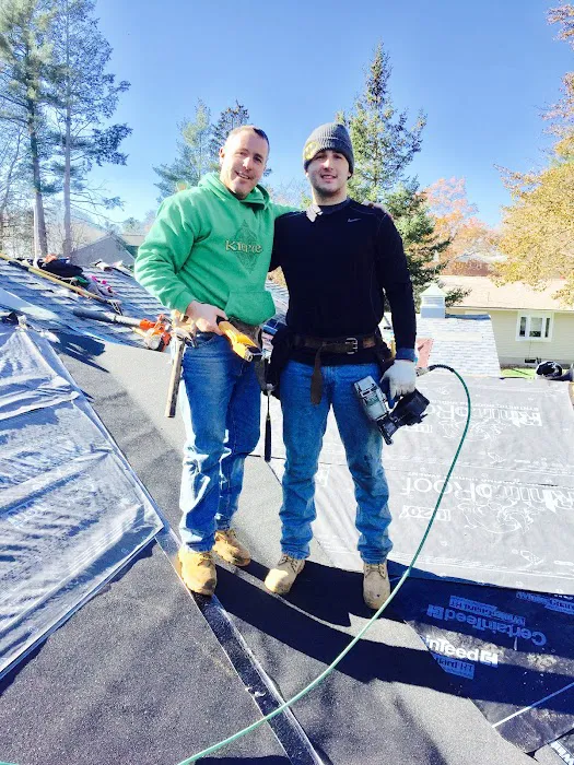 Robert Kierce Contracting, Inc. Picture 3