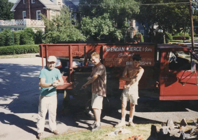 Robert Kierce Contracting, Inc. Picture 2