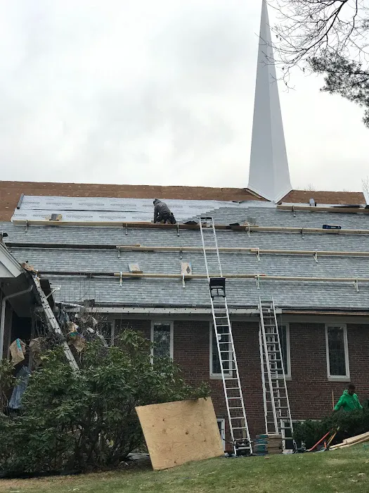 Robert Kierce Contracting, Inc. Picture 1