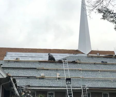 Robert Kierce Contracting, Inc.