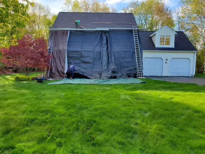 Robert Kierce Contracting, Inc. Picture 9