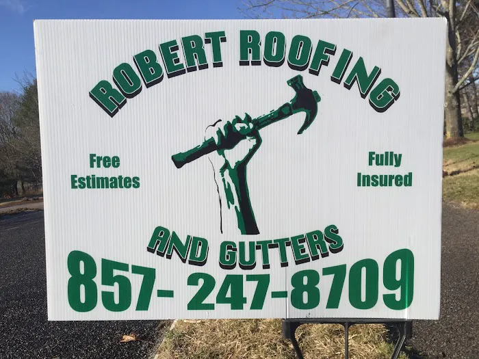 Robert Roofing and Gutters, Inc. Picture 5