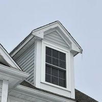 Robert Roofing and Gutters, Inc. ico