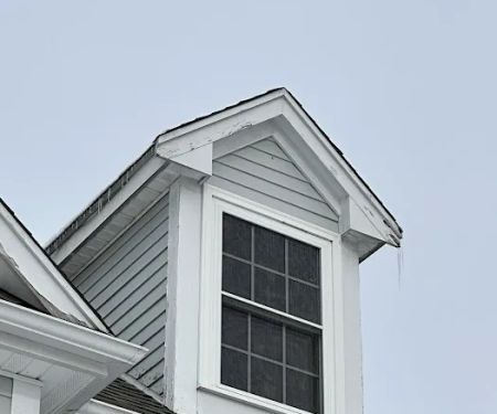 Robert Roofing and Gutters, Inc.