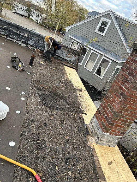 INTEGRITY ROOFING & Construction | Industrial | Commercial | Residential Picture 7