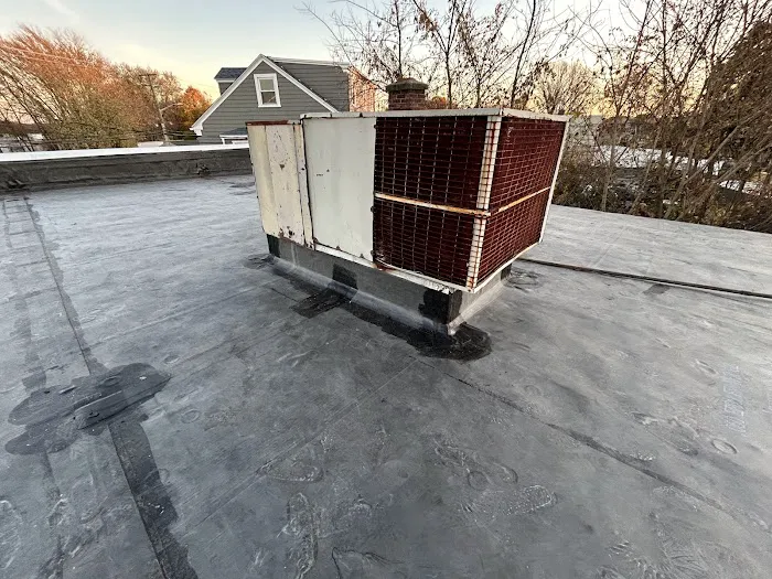 INTEGRITY ROOFING & Construction | Industrial | Commercial | Residential Picture 5