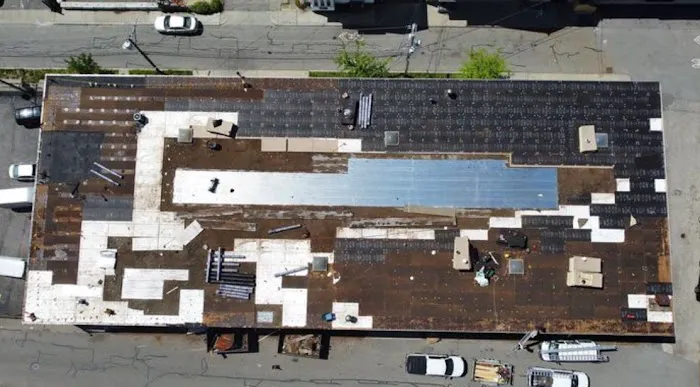 INTEGRITY ROOFING & Construction | Industrial | Commercial | Residential Picture 8