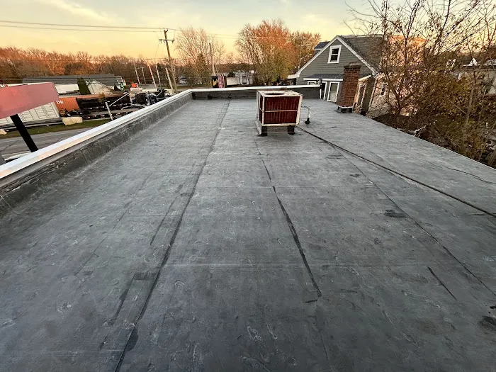 INTEGRITY ROOFING & Construction | Industrial | Commercial | Residential Picture 2