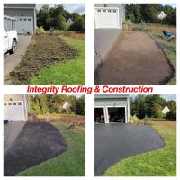 INTEGRITY ROOFING & Construction | Industrial | Commercial | Residential ico