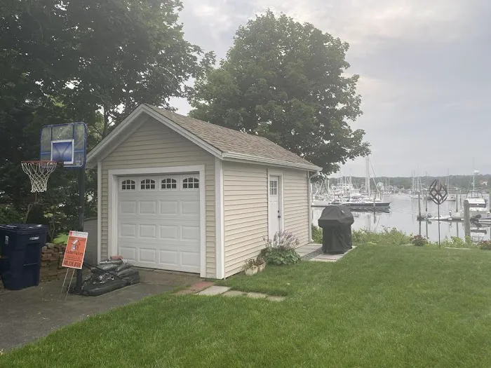 Cedar Valley Exteriors, Inc. Picture 10