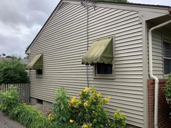 Cedar Valley Exteriors, Inc. Picture 7