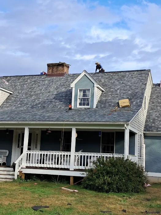 Cedar Valley Exteriors, Inc. Picture 1