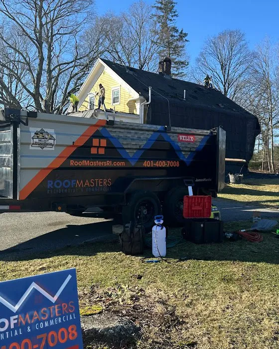 RoofMasters Picture 8