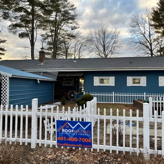 RoofMasters Picture 6