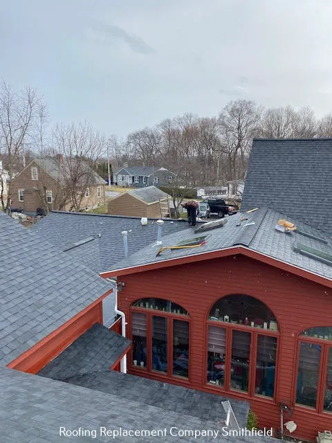 Josh's Construction Picture 7