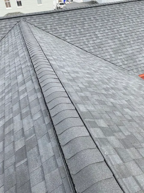 Josh's Construction Picture 6