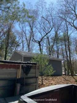 Josh's Construction Picture 2