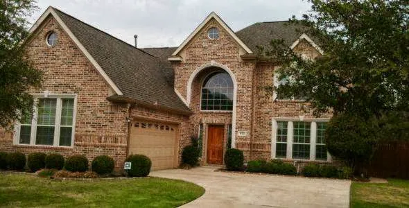 Leak Free Roofing Picture 1