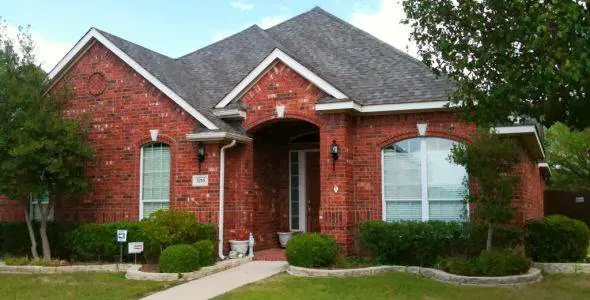 Leak Free Roofing Picture 6