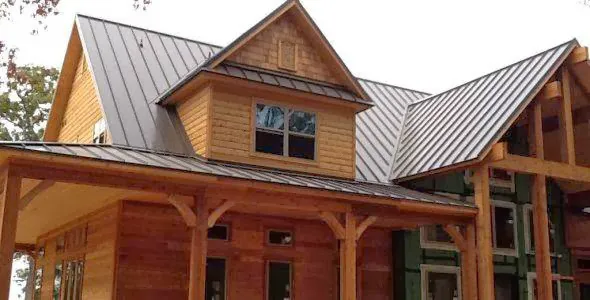 Leak Free Roofing Picture 8