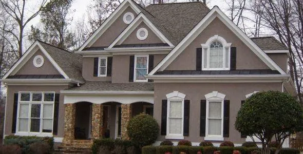 Leak Free Roofing Picture 4