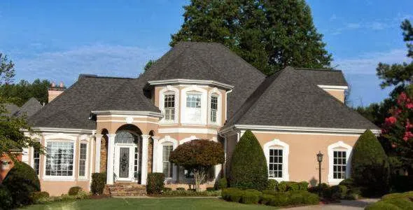 Leak Free Roofing Picture 7