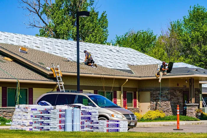Superior Roofing Solutions Picture 10