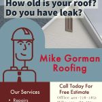 Mike Gorman Roofing Inc.