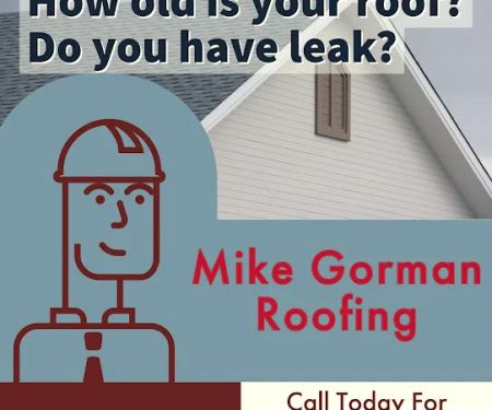 Mike Gorman Roofing Inc.