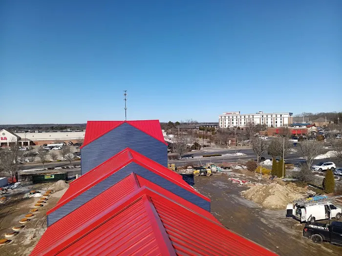 Mighty Dog Roofing of Rhode Island Picture 7