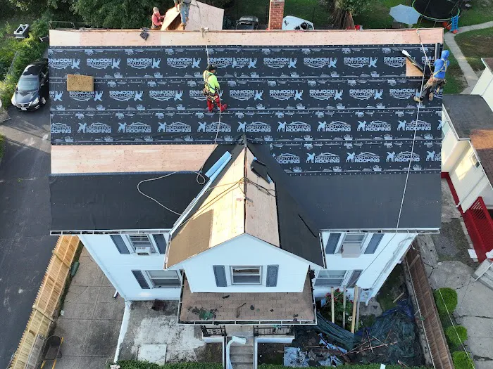 Mighty Dog Roofing of Rhode Island Picture 3